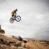 7 Reasons Why You Should Mountain Biking